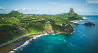 Acordo de gestão compartilhada de Noronha e redução do turismo preocupam representantes de moradores | Viver Noronha