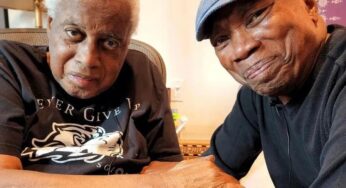 Álbum de Wayne Shorter com Milton Nascimento é disco influente que expandiu a música do compositor brasileiro pelo mundo | Blog do Mauro Ferreira