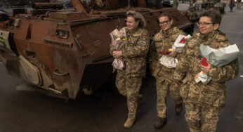 Atualizações da Guerra Rússia-Ucrânia: Wagner Mercenary Group afirma controlar parte de Bakhmut