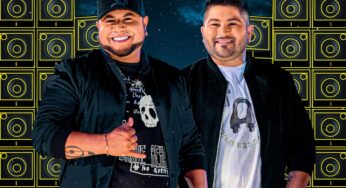 Barões da Pisadinha se juntam com Alanzim Coreano em música do EP ‘A noite todinha’ | Blog do Mauro Ferreira
