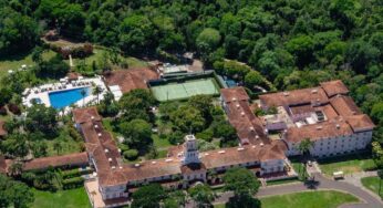 Brasil tem hotel com nota máxima no guia de viagens da Forbes | Turismo e Viagem