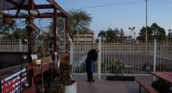 Caos de perto – The New York Times