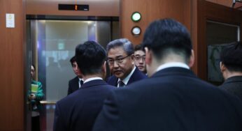 Coreia do Sul oferece uma resolução para disputa trabalhista em tempo de guerra com o Japão