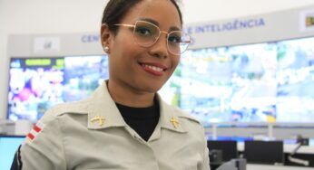De família de pescadores e marisqueiras, policial militar da BA é aprovada em 42 universidades federais para o curso de medicina | Bahia