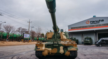 Eles estão exportando bilhões em armas. Apenas não para a Ucrânia.