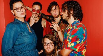 Francisco, El Hombre relança primeiro álbum em LP para festejar os dez anos da banda | Blog do Mauro Ferreira