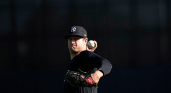 Gerrit Cole e Max Scherzer sorteiam o início do dia de abertura para Yankees e Mets