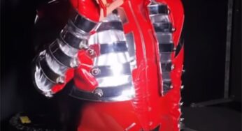 Gloria Groove apresenta ‘Modo Xuxa’, rap composto para o álbum ‘Futuro fluxo’ | Blog do Mauro Ferreira