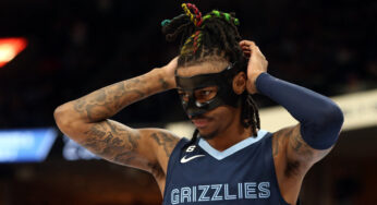 Guarda do Grizzlies, Ja Morant se move em direção à ‘redenção’ após vídeo de arma