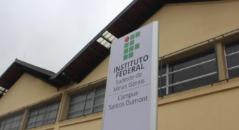 IF Sudeste MG abre inscrições para mais de 550 vagas em cursos na Zona da Mata | Zona da Mata