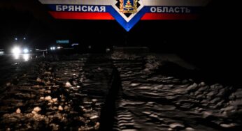 Incursão em cidade fronteiriça russa coloca o Kremlin em estado de emergência