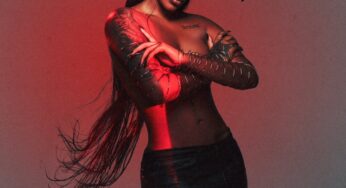 Ludmilla dá sedutor alô para o mundo pop urbano latino com ‘Vilã’, álbum coeso que mixa funk, trap e R&B | Blog do Mauro Ferreira