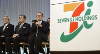 Masatoshi Ito, 98 anos, o rei das lojas de conveniência no Japão, morre