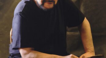 Michael Sullivan anuncia ‘Ivanilton’, álbum autoral produzido por Alice Caymmi | Blog do Mauro Ferreira
