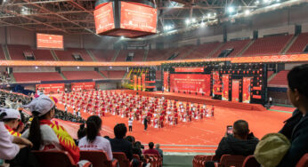Na China, as taxas de casamento caíram e os ‘preços das noivas’ subiram