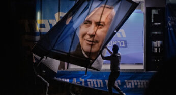 Netanyahu tenta outro ato de malabarismo, talvez o mais difícil até agora