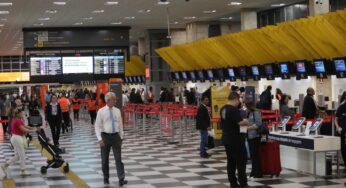 Novos serviços e filas menores: o que pode mudar com a concessão do Aeroporto de Congonhas | Economia