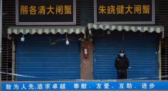 OMS acusa China de reter dados sobre as origens da Covid
