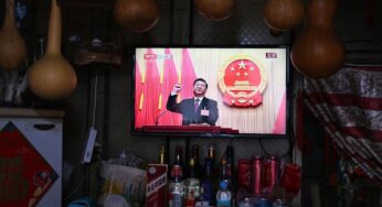 Para controlar os bancos da China, Xi usa manual familiar