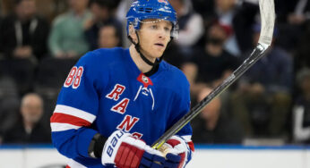 Patrick Kane pode levantar os Rangers enquanto os playoffs da NHL se aproximam?
