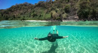 Praia do Sancho, em Fernando Noronha, conquista pela sexta vez título de ‘melhor praia do mundo’ | Viver Noronha