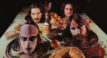 Primeiro álbum do grupo Secos & Molhados faz 50 anos sem perder a aura de clássico da música brasileira | Blog do Mauro Ferreira