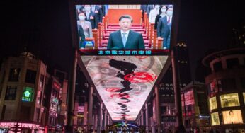 Seu briefing de segunda-feira: objetivo econômico pós-covid da China