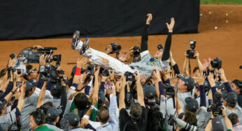 Shohei Ohtani, do Japão, tornou o clássico mundial de beisebol ‘real’