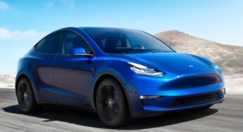 Tesla faz recall de 3.470 veículos por causa de parafusos soltos | Tecnologia