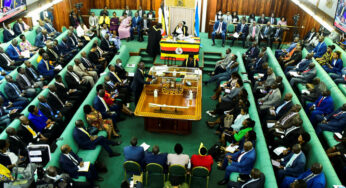 Uganda aprova lei anti-gay estrita que impõe pena de morte para alguns