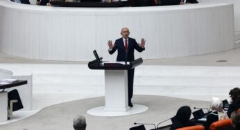 Um rival para Erdogan surge quando os partidos da oposição escolhem um candidato