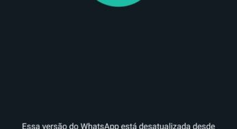 Usuários do WhatsApp Beta relatam instabilidade nesta segunda | Tecnologia