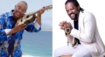 Xande de Pilares insulta Dudu Nobre por causa do Flamengo, áudios vazam e ele pede desculpa | Música