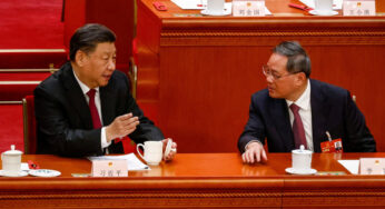 Xi Jinping escolhe equipe para trabalhar com ele pelos próximos cinco anos
