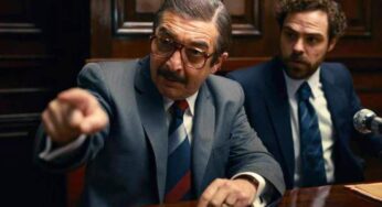 ‘As pessoas esqueceram como foi difícil reconstruir a democracia’, diz Ricardo Darín sobre ‘Argentina, 1985’ e ataques no Brasil em 2023 | Cinema