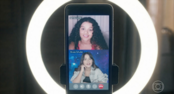 'Deepfake ao vivo': tecnologia que muda rosto e voz em videochamada, como na novela 'Travessia', já existe na vida real