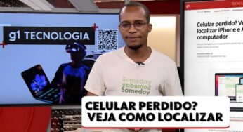 Médico descobre alertas de celulares roubados: saiba como rastrear iPhone e Android pelo computador ou por outro dispositivo