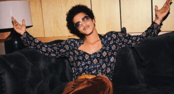 The Town: ingressos para os dois dias de Bruno Mars esgotam em pouco mais de uma hora