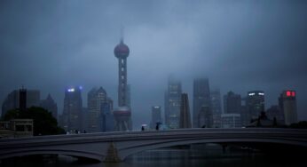 Conheça Xangai, a Nova York da China, primeira parada da viagem do presidente Lula