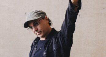 Zeca Baleiro sopra 'Vento de outono' em maio em série de singles que serão reunidos em EP autoral