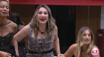 Amanda é a vencedora do 'BBB 23', com 68,9% dos votos, e ganha prêmio de R$ 2.880.000