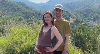 Baby boom em 'Harry Potter'? Bonnie Wright, que interpreta Gina, anuncia gravidez