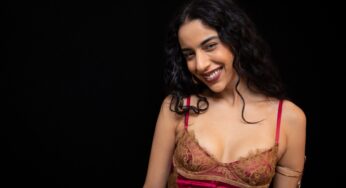 g1 ouviu #245 – Marina Sena explica como uniu sua voz 'agreste' ao som urbano do álbum 'Vício inerente'