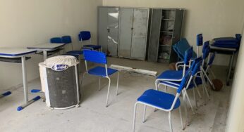 Inspeções surpresa identificam falta de saneamento, cozinhas sem licença e vistorias contra incêndio vencidas em escolas no Brasil