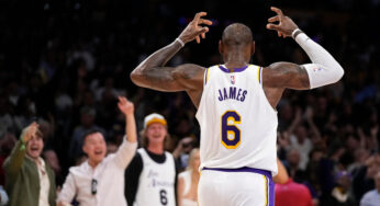 A NBA foi redesenhada para o drama e está funcionando