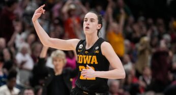 Angel Reese, Caitlin Clark e o dilema de talentos da WNBA