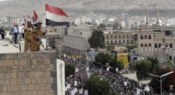Arábia Saudita e Houthis realizam negociações de paz no Iêmen: o que saber