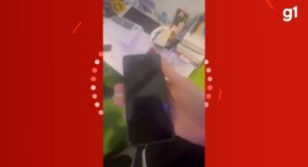 CEO da Hurb xinga, ameaça e expõe dados de cliente de MS; polícia investiga o caso; VÍDEO | Mato Grosso do Sul