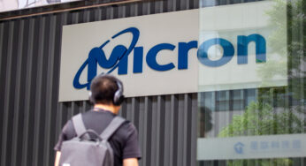 China contra-ataca fabricante de chips dos EUA mesmo sinalizando abertura