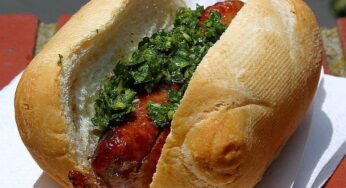 Choripan argentino é eleito melhor hot dog por site de gastronomia; versão brasileira fica em 6º lugar | Mundo